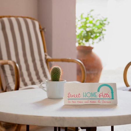 Sweet Home Pitti Crema Exterior foto