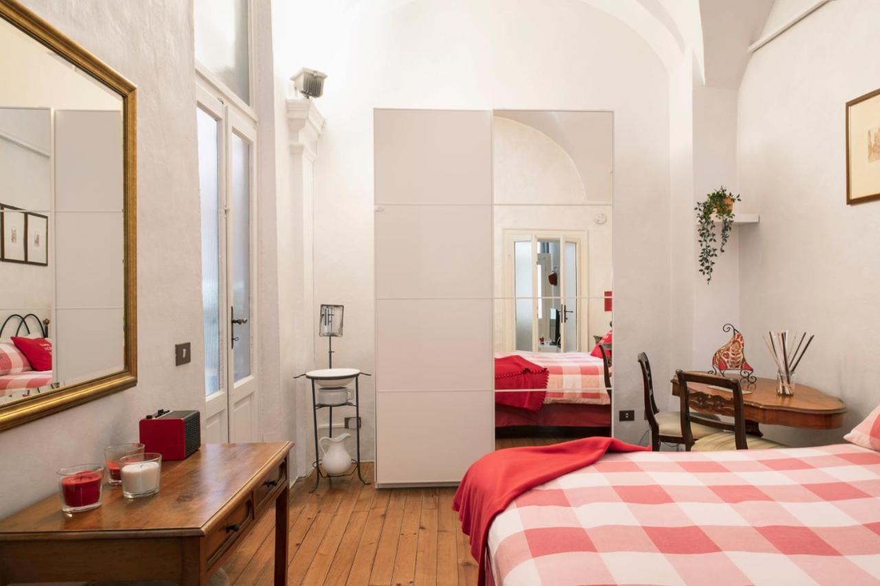 Sweet Home Pitti Crema Exterior foto