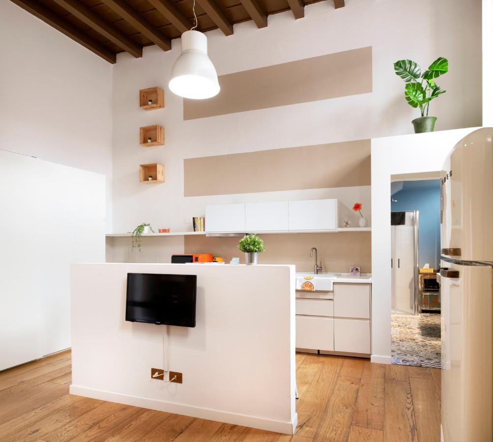 Sweet Home Pitti Crema Exterior foto