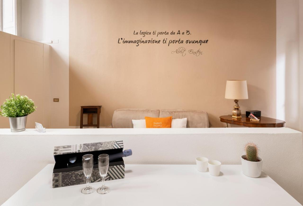 Sweet Home Pitti Crema Exterior foto