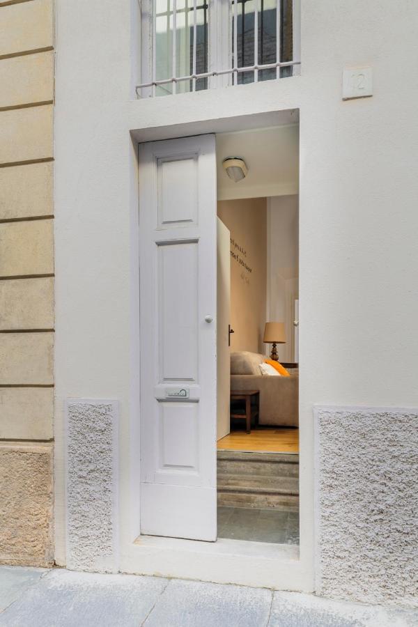 Sweet Home Pitti Crema Exterior foto