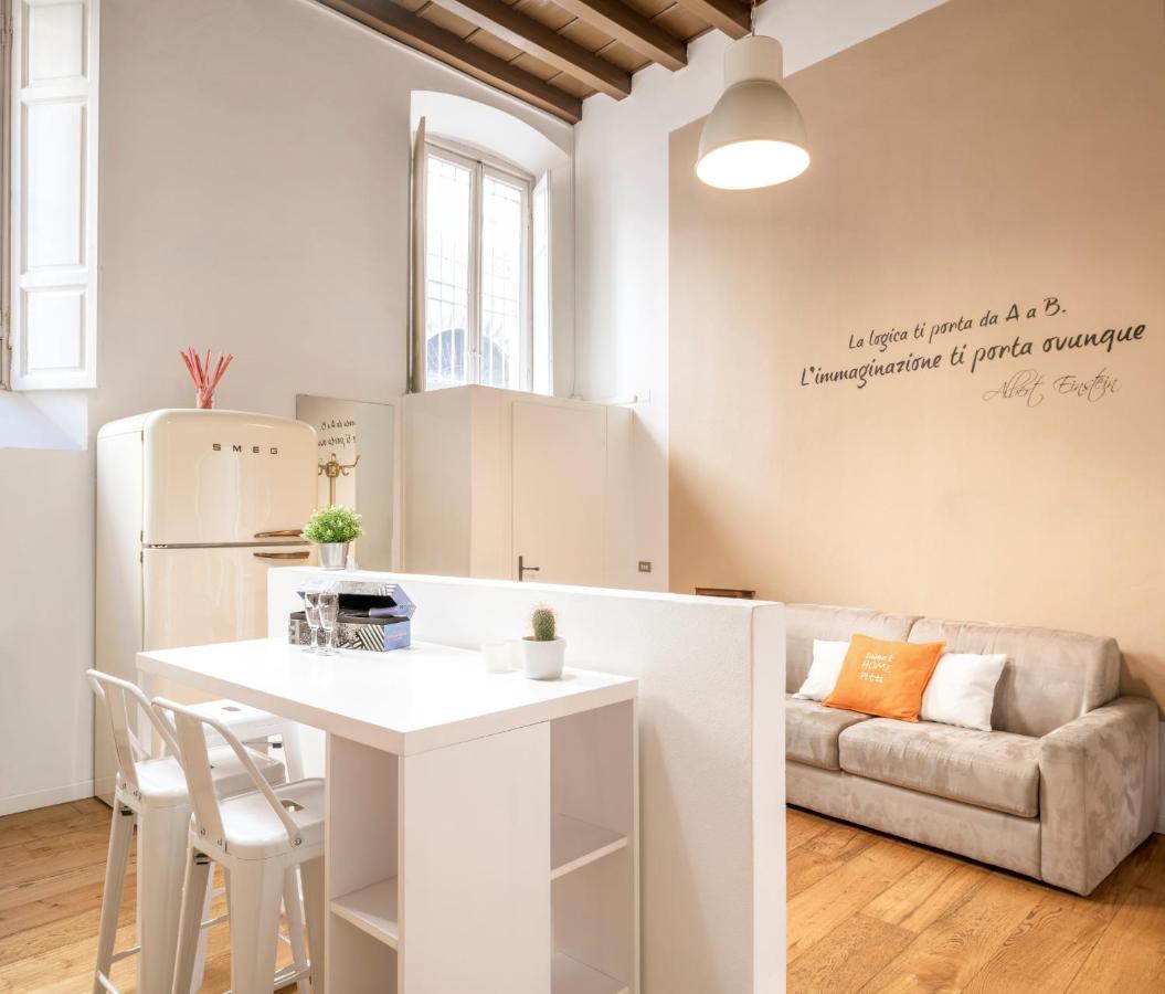 Sweet Home Pitti Crema Exterior foto