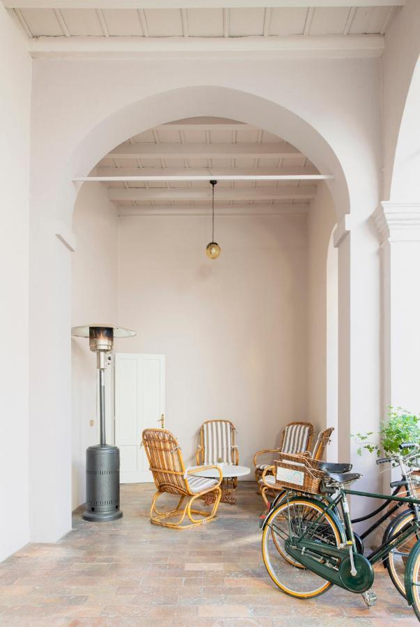 Sweet Home Pitti Crema Exterior foto