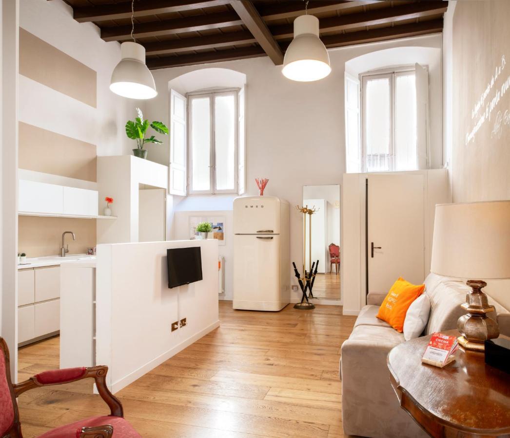 Sweet Home Pitti Crema Exterior foto